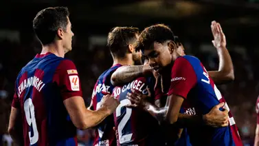 ¡Alivio económico! Barcelona se prepara para anunciar su primera salida ¡Alivio económico! Barcelona se prepara para anunciar su primera salida