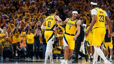 NBA: ¿Cuántos títulos tiene Indiana Pacers?