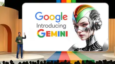¿Ya tienes la última actualización de Google? Aquí tienes el tutorial de cómo desactivar Gemini AI ¿Ya tienes la última actualización de Google? Aquí tienes el tutorial de cómo desactivar Gemini AI