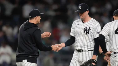 MLB: Yankees de Nueva York recupera a uno de sus brazos más importantes
