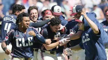 MLB: Guardianes y su bajo presupuesto para el éxito