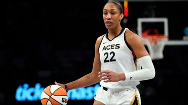 Las Vegas Aces buscan continuar su buena racha en la WNBA