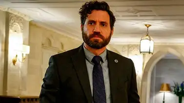 Esta es la actriz venezolana con la que Édgar Ramírez compartirá set de grabación Esta es la actriz venezolana con la que Édgar Ramírez compartirá set de grabación