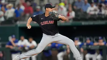 MLB: ¡Alarmas! Guardianes de Cleveland no cuenta con Carlos Carrasco por esta razón MLB: ¡Alarmas! Guardianes de Cleveland no cuenta con Carlos Carrasco por esta razón