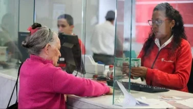 Pensionados IVSS