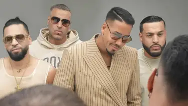 ¿Llegarán temprano? Romeo Santos y su "Aventura" pisarán Venezuela ¿Cuál es la fecha? ¿Llegarán temprano? Romeo Santos y su "Aventura" pisarán Venezuela ¿Cuál es la fecha?