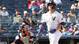 MLB: El dato que Giancarlo Stanton no quiere que sepas, un récord nada positivo 