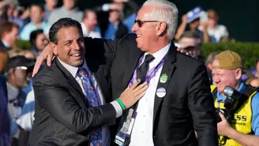 Se hace pública la disputa entre estos dos grandes propietarios en Estados Unidos Se hace pública la disputa entre estos dos grandes propietarios en Estados Unidos