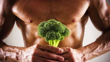 Aumenta tu masa muscular con estos tips