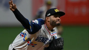 LVBP: ¡Sin filtro! Mira las palabras de Melvin Mora tras el cambio de Erick Leal a Leones 