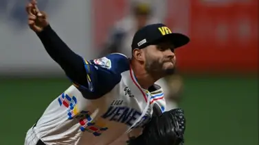 LVBP: ¡Sin filtro! Mira las palabras de Melvin Mora tras el cambio de Erick Leal a Leones LVBP: ¡Sin filtro! Mira las palabras de Melvin Mora tras el cambio de Erick Leal a Leones