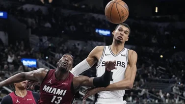¡Los mejores! La NBA anuncia al Equipo Defensivo de la temporada 2023-2024