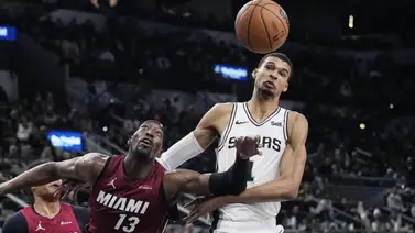 ¡Los mejores! La NBA anuncia al Equipo Defensivo de la temporada 2023-2024 ¡Los mejores! La NBA anuncia al Equipo Defensivo de la temporada 2023-2024