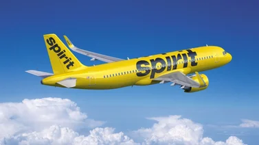 Spirit Airlines