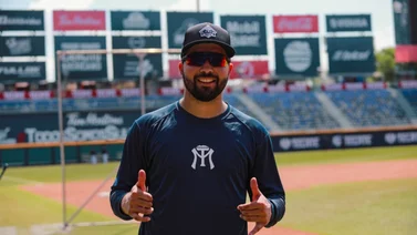 LMB: ¡Bombazo! Roberto Valenzuela se va de Sultanes de Monterrey y jugará con este equipo