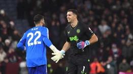 ¿Raya o Dibu? Este ha sido el mejor portero de la Premier League