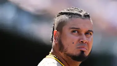 MLB: ¡Bates de peligro! Estos son los venezolanos con más hits en lo que va de mes (+Estadísticas) MLB: ¡Bates de peligro! Estos son los venezolanos con más hits en lo que va de mes (+Estadísticas)