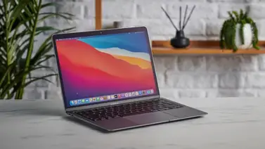 Amazon lanza oferta descuento especial para las MacBook Air por tiempo limitado Amazon lanza oferta descuento especial para las MacBook Air por tiempo limitado