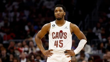NBA: ¿No irá a Lakers? Este podría ser el destino del All Star Donovan Mitchell