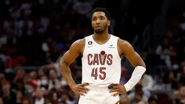 NBA: ¿No irá a Lakers? Este podría ser el destino del All Star Donovan Mitchell NBA: ¿No irá a Lakers? Este podría ser el destino del All Star Donovan Mitchell