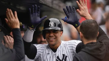 MLB: Los tres dominicanos que están luchando por ser Campeón Bate en 2024