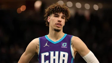 NBA: ¡En serios problemas! LaMelo Ball podría ir a prisión por este grave delito