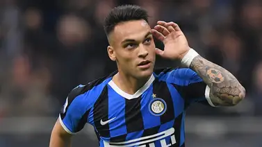¿Mejor que Haaland y Mbappé? Lautaro Martínez y su increíble comparación con los mejores ¿Mejor que Haaland y Mbappé? Lautaro Martínez y su increíble comparación con los mejores