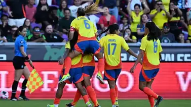 Estas serán las jugadoras de Colombia que se enfrentarán a Venezuela Estas serán las jugadoras de Colombia que se enfrentarán a Venezuela