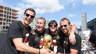 ¡Dice que no! Este DT rechazó al Chelsea porque desea dirigir al Barcelona ¡Dice que no! Este DT rechazó al Chelsea porque desea dirigir al Barcelona