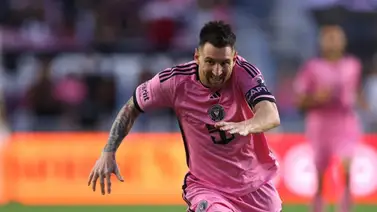 Este reconocido periodista afirma que Lionel Messi tiene altas posibilidades de ser el Balón de Oro esta campaña (+video) Este reconocido periodista afirma que Lionel Messi tiene altas posibilidades de ser el Balón de Oro esta campaña (+video)