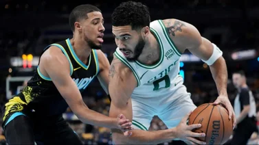 NBA Playoffs: Boston Celtics se llevó el primero ante Indiana Pacers en las Finales de Conferencia