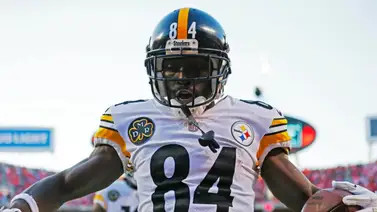 Estrella de la NFL que ganó un anillo con Tom Brady se declara en quiebra Estrella de la NFL que ganó un anillo con Tom Brady se declara en quiebra