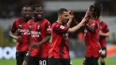 ¡Adiós, Pioli! Milan tendría un entrenador portugués para la próxima campaña ¡Adiós, Pioli! Milan tendría un entrenador portugués para la próxima campaña
