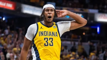 NBA: ¡Se recuperan! Indiana Pacers mejora y se reponen de la ventaja de los Celtics en el primer cuarto