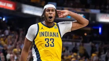 NBA: ¡Se recuperan! Indiana Pacers mejora y se reponen de la ventaja de los Celtics en el primer cuarto NBA: ¡Se recuperan! Indiana Pacers mejora y se reponen de la ventaja de los Celtics en el primer cuarto