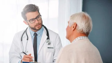 3 Señales de alerta de que podrías tener cáncer de vejiga