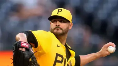 MLB: Piratas de Pittsburgh no apoya a tiempo la presentación de Martín Pérez MLB: Piratas de Pittsburgh no apoya a tiempo la presentación de Martín Pérez