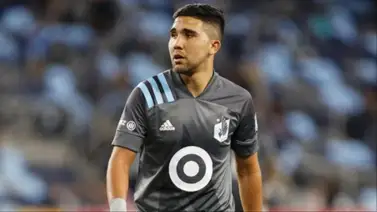 ¡Polémica en la MLS! El controversial video de este exjugador de Boca (+ Video) ¡Polémica en la MLS! El controversial video de este exjugador de Boca (+ Video)