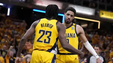 NBA: ¡Domina el colectivo! Esta es la estadística más destacada de Indiana Pacers en esta campaña NBA: ¡Domina el colectivo! Esta es la estadística más destacada de Indiana Pacers en esta campaña