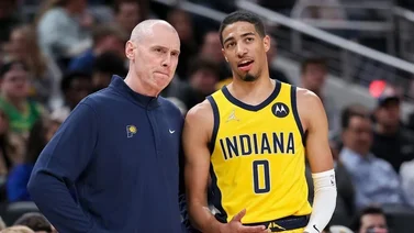 NBA: ¿Es coincidencia? Este es el dato más particular de Indiana Pacers y sus participaciones en Finales de Conferencia