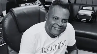 Omar Geles Omar Geles