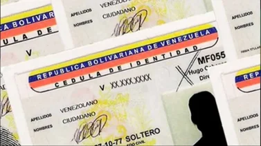 saime estado civil cedula