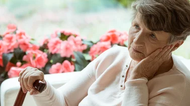 Síntomas del Alzheimer que no conocías 