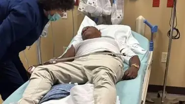 Omar Geles y la causa de su muerte. Colombia llora a uno de sus ídolos del vallenato Omar Geles y la causa de su muerte. Colombia llora a uno de sus ídolos del vallenato