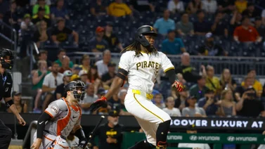 MLB: Oneil Cruz es el único jugador en lograr este hito (+estadística)
