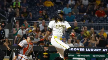 MLB: Oneil Cruz es el único jugador en lograr este hito (+estadística) MLB: Oneil Cruz es el único jugador en lograr este hito (+estadística)