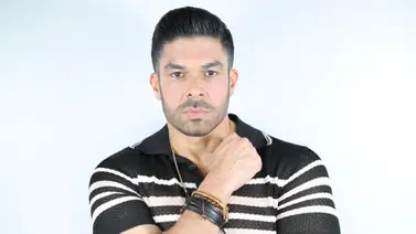 ¡El cantante boricua vuelve al ruedo! Jerry Rivera suena "Así como así" en Venezuela ¡El cantante boricua vuelve al ruedo! Jerry Rivera suena "Así como así" en Venezuela