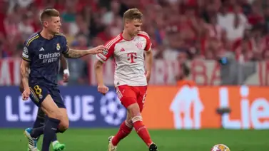 ¿Reemplazo de Toni Kroos? Real Madrid y Barcelona tienen el mismo objetivo este mercado ¿Reemplazo de Toni Kroos? Real Madrid y Barcelona tienen el mismo objetivo este mercado