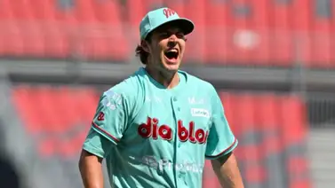 LMB: ¿Tramposo? Equipo mexicano pidió revisar a Trevor Bauer por sospechas de trampa (+Video) LMB: ¿Tramposo? Equipo mexicano pidió revisar a Trevor Bauer por sospechas de trampa (+Video)