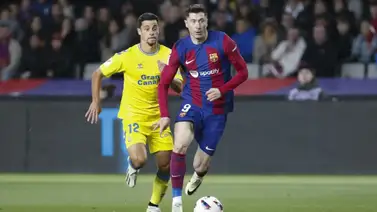 ¿Adiós al Barcelona? Robert Lewandowski se sincera y revela cual será su equipo la próxima temporada ¿Adiós al Barcelona? Robert Lewandowski se sincera y revela cual será su equipo la próxima temporada